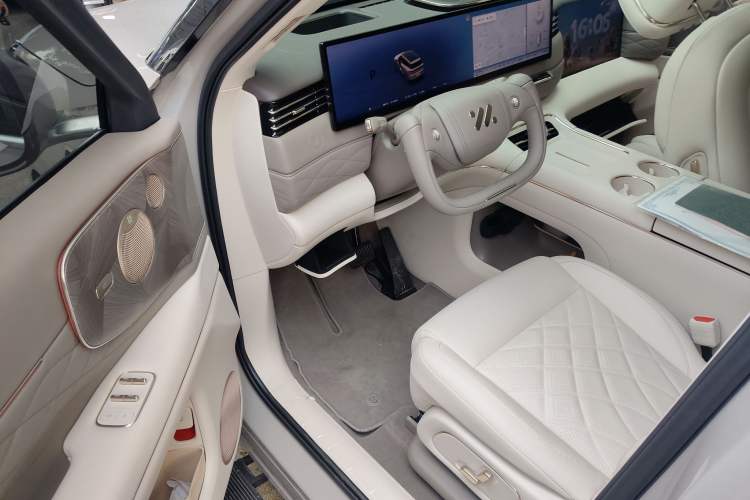 Used IM LS9 2026 Model 66 Ultra