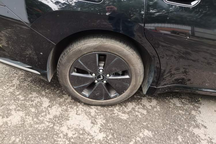 Used Wuling Xingguang 2023 70 Standard Edition
