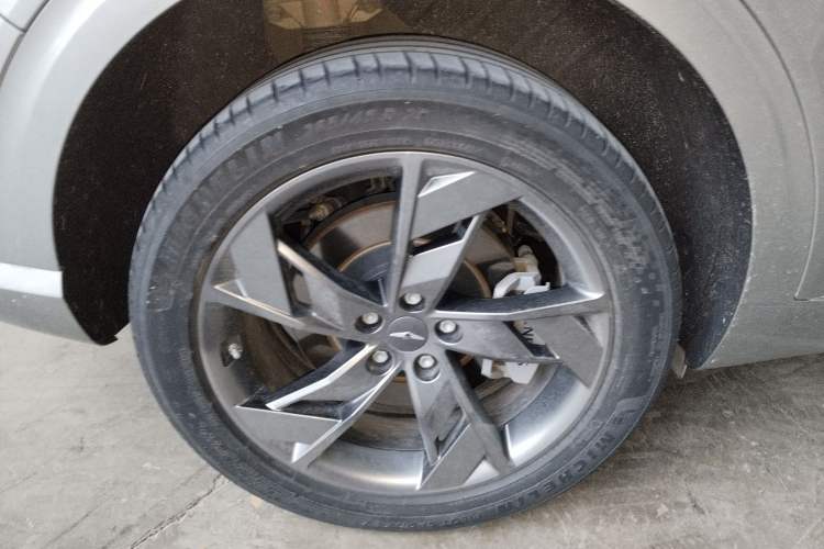 Used Genesis GV70 EV 2023 All-Electric GV70 Flagship Edition