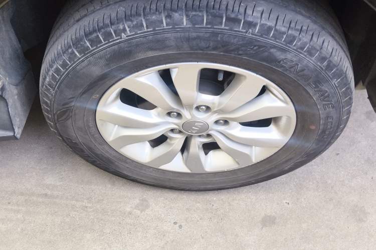 Used Kia Sportage 2013 2.0L Manual Two-Wheel Drive GL Trim
