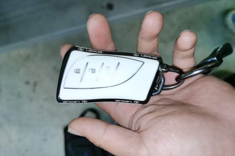 Used Lexus ES 2025 200 Premium Edition
