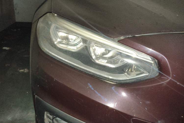 Used BMW 1 Series 2017 120i Design Package Model
