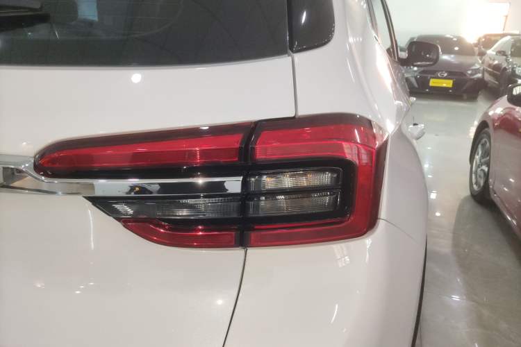 Used Chery Tiggo 5x 2024 Edition People's Benefit Version 1.5L CVT Fashion Model
