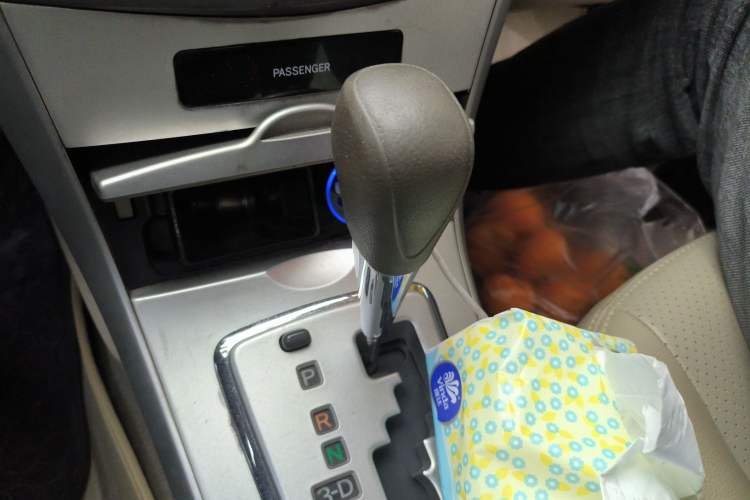 Used Toyota Corolla 2008 1.8L Automatic GL-i Sunroof Special Edition
