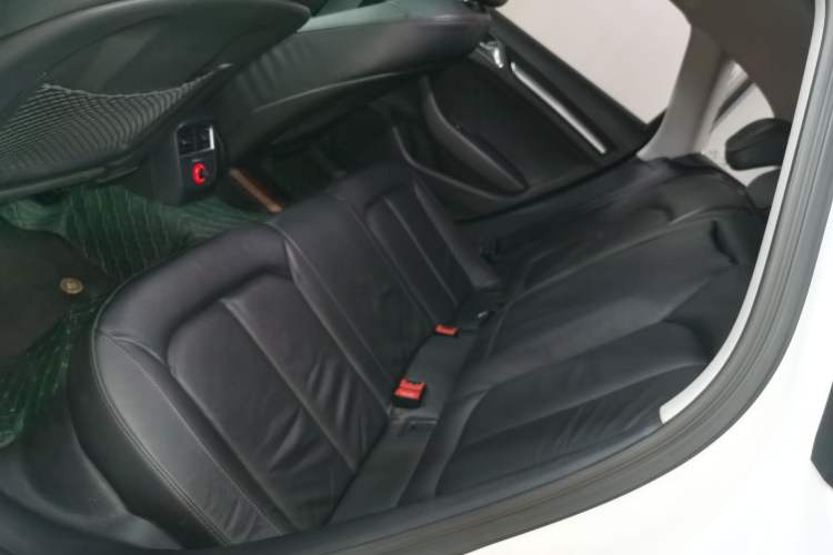 Used Audi A3 2015 Sportback 35 TFSI Millionth Anniversary Comfort Model