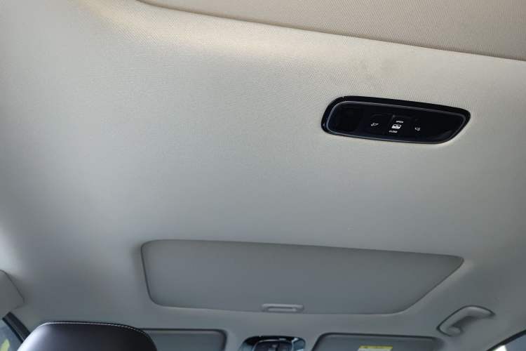 Used Hyundai Custo 2021 270TGDi Prestige LUX Headliner