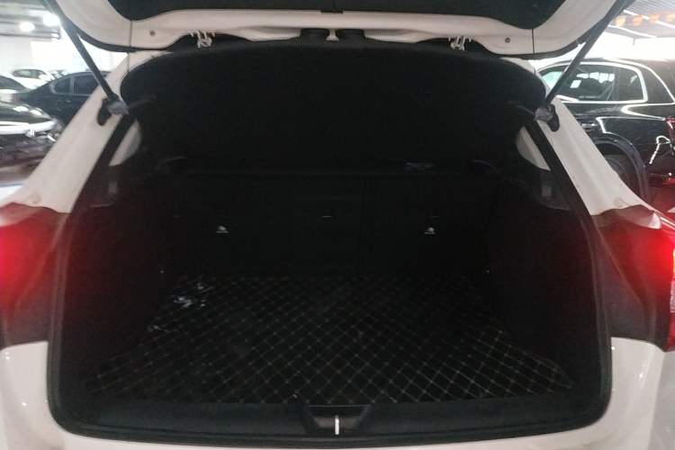 Used Mercedes-Benz GLA 2016 GLA 200 Fashion Model