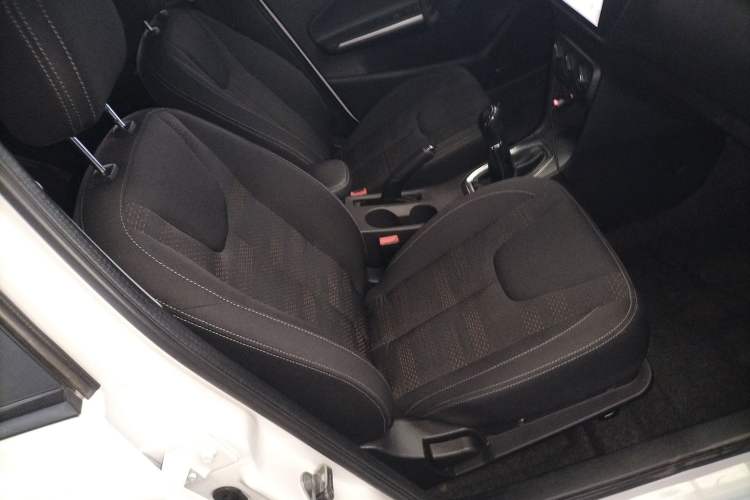 Used Chery Tiggo 3X 2018 1.5L Manual Comfort Edition