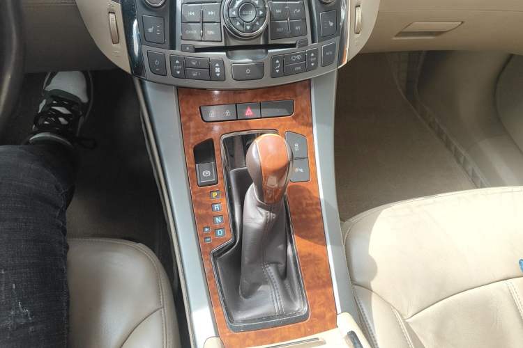 Used Buick LaCrosse 2011 2.4L SIDI Luxury Edition