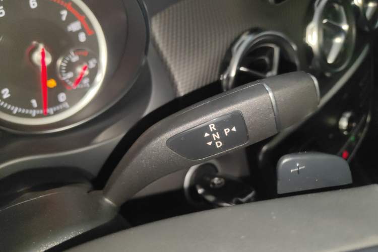 Used Mercedes-Benz GLA 2018 GLA 200 Sport Edition
