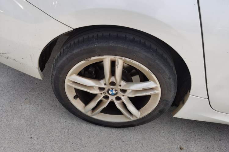 Used BMW 1 Series 2022 120i M Sport Night Edition
