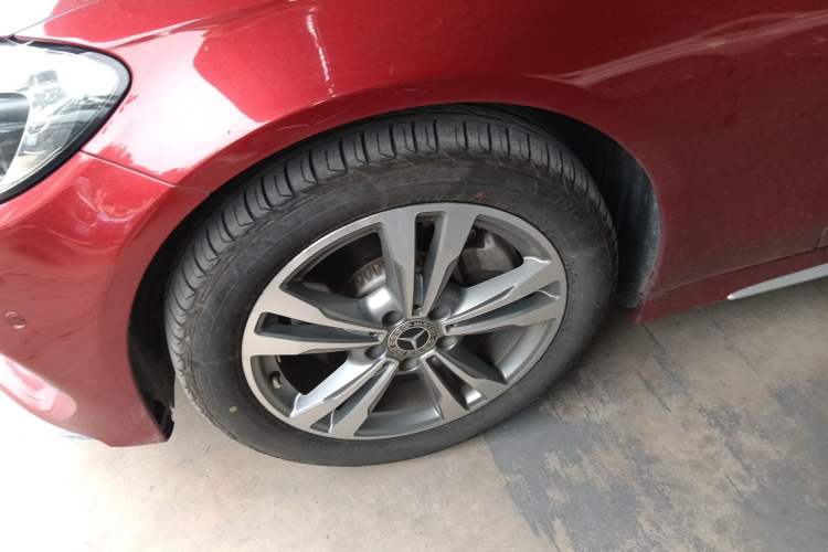 Used Mercedes-Benz C-Class 2018 C 200 L Sport Edition
