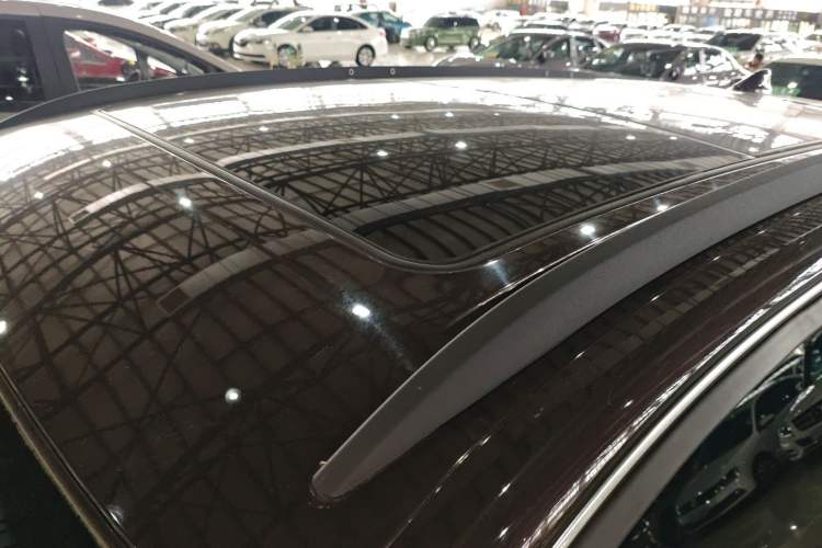 Used Buick Envision 2020 20T Two-Wheel Drive Leading Version
