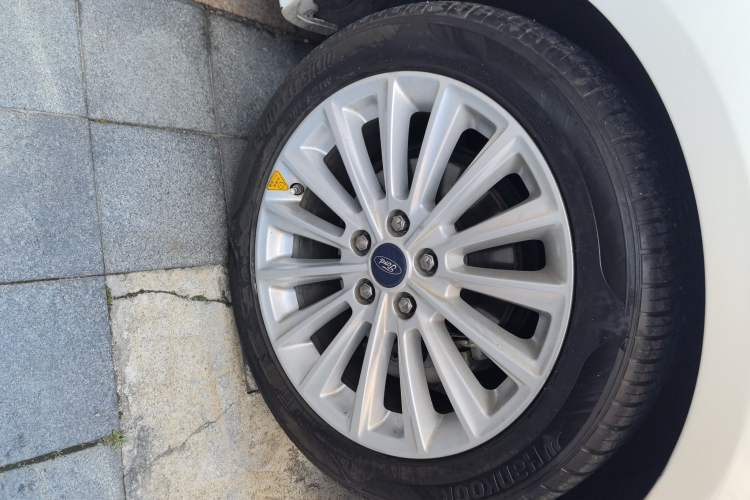 Used Ford Focus 2017 Hatchback EcoBoost 180 Automatic Sport Model
