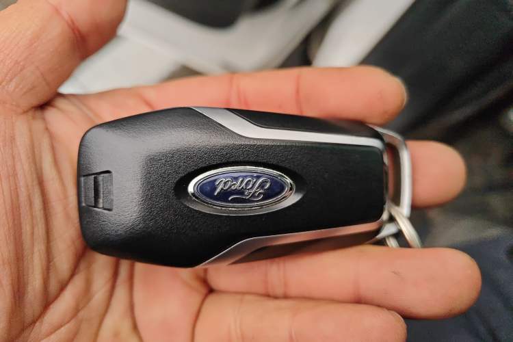 Used Ford Explorer (Import) 2016 2.3T Elite Edition