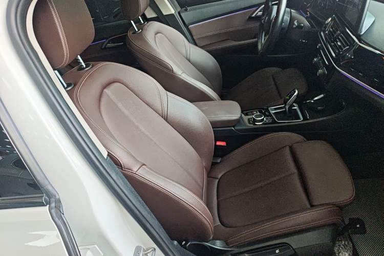 Used BMW 1 Series 2022 120i M Sport Night Edition