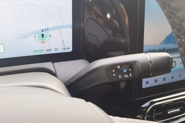 Used Leapmotor C01 2023 606 Smart Edition