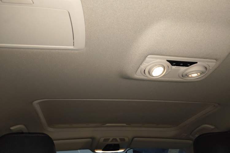 Used BMW 3 Series 2016 320Li Luxury Design Package