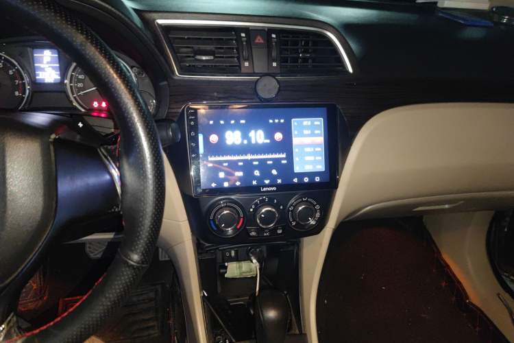 Used Suzuki Alivio 2015 1.6L Automatic Enjoyment Model
