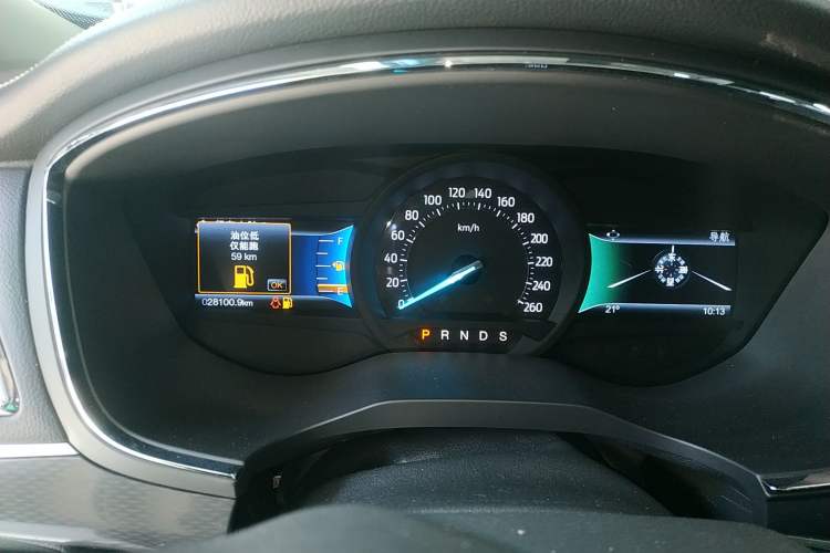 Used Ford Taurus 2015 EcoBoost 245 Fashion Edition