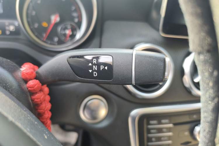 Used Mercedes-Benz GLA 2017 GLA 200 Sport Edition