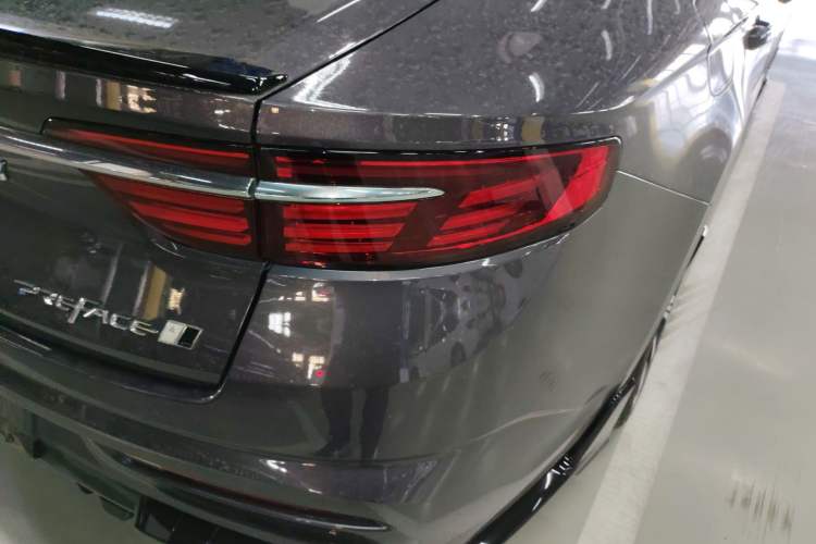 Used Geely Auto Preface 2025 Dongfang Yao 2.0TD Moonlight Edition
