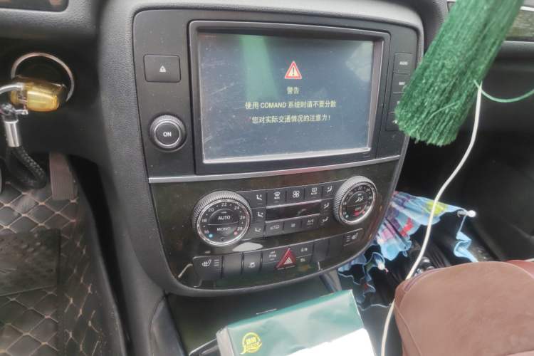 Used Mercedes-Benz R-Class 2017 R 320 4MATIC Business Edition Prestige Model