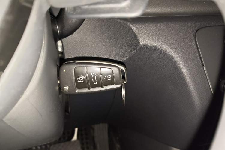 Used Audi Q3 2018 30th Anniversary Edition 30 TFSI Fashion Model