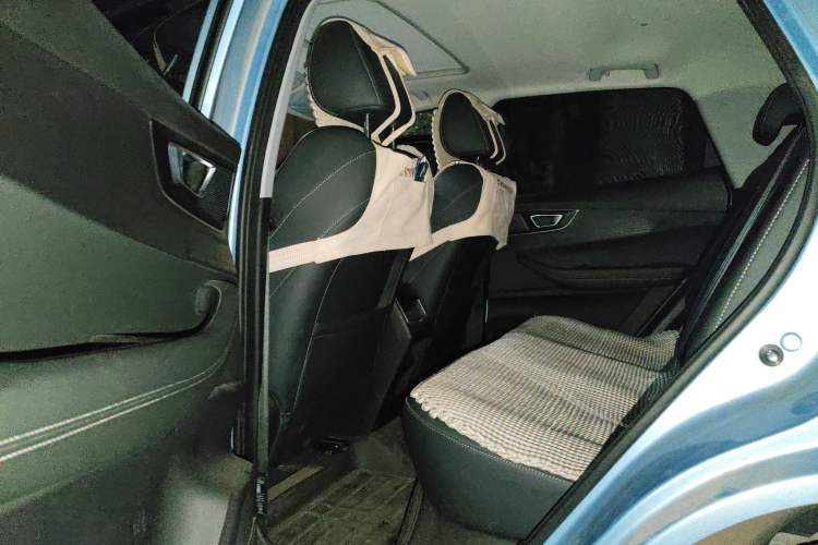 Used Chery Tiggo 5x 2020 1.5L CVT Fashion Edition
