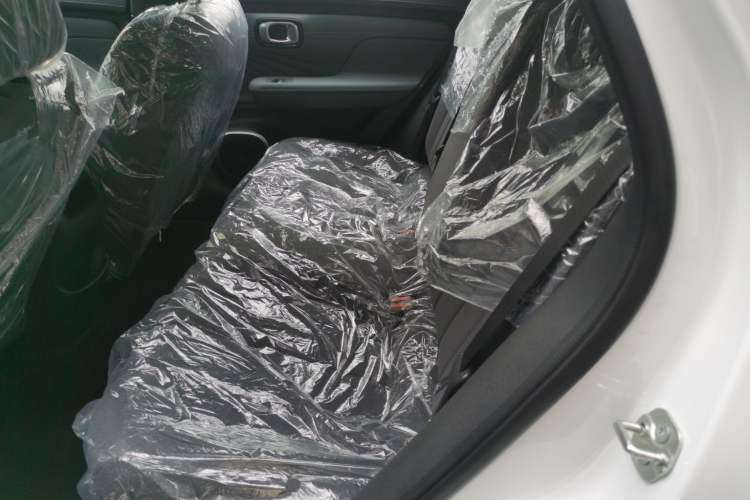 Used AION UT 2025 330 Starlight Edition