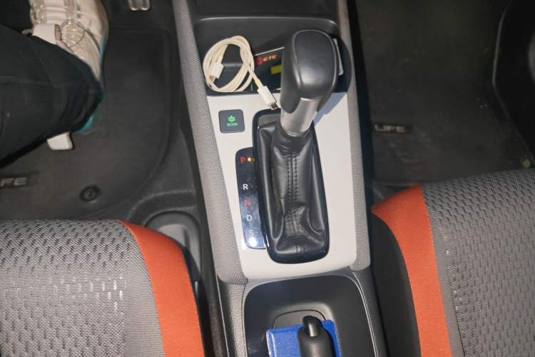 Used Honda LIFE 2021 1.5L CVT SPO-SS Dynamic Edition