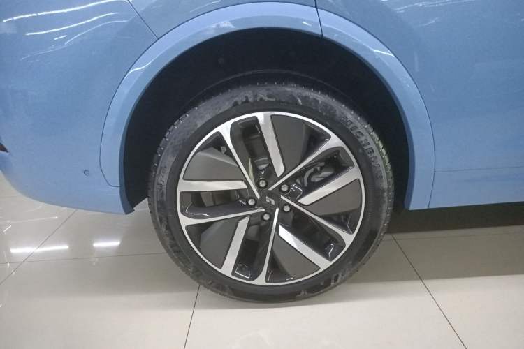 Used Li Auto L7 2024 Ultra Model