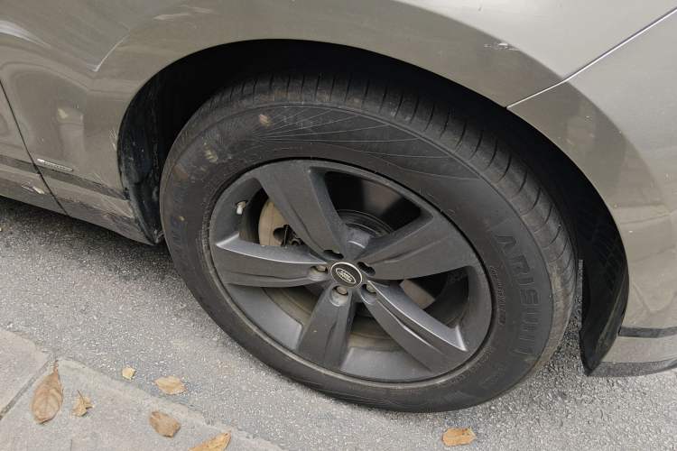 Used Land Rover Range Rover Velar 2018 P300 S