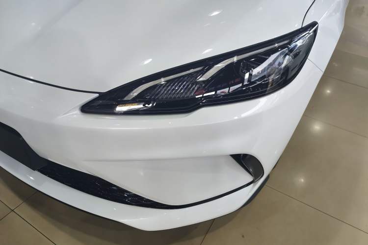 Used BYD Seal 05 DM-i 2026 DM-i 128KM Luxury Edition