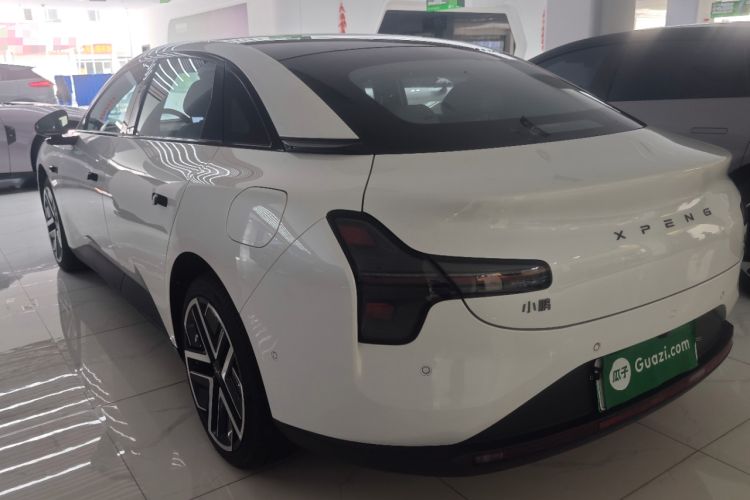Used XPeng MONA M03 2025 600 with Ultra-Long Range Max