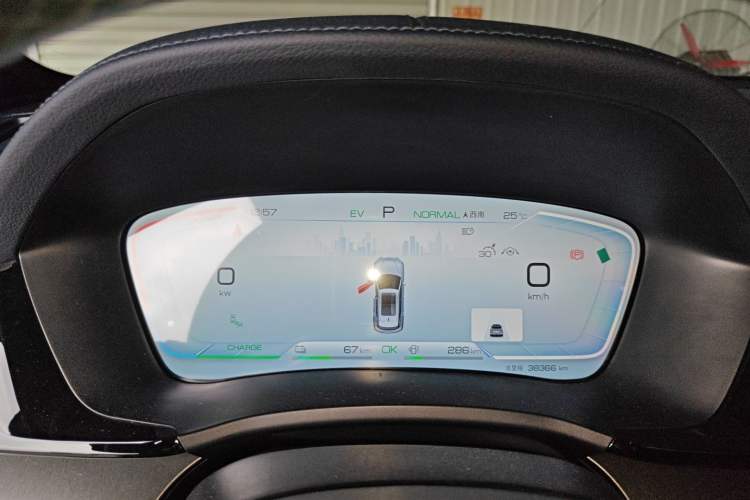 Used BYD Song PLUS New Energy 2024 HONOR Edition DM-i 150km Flagship PLUS