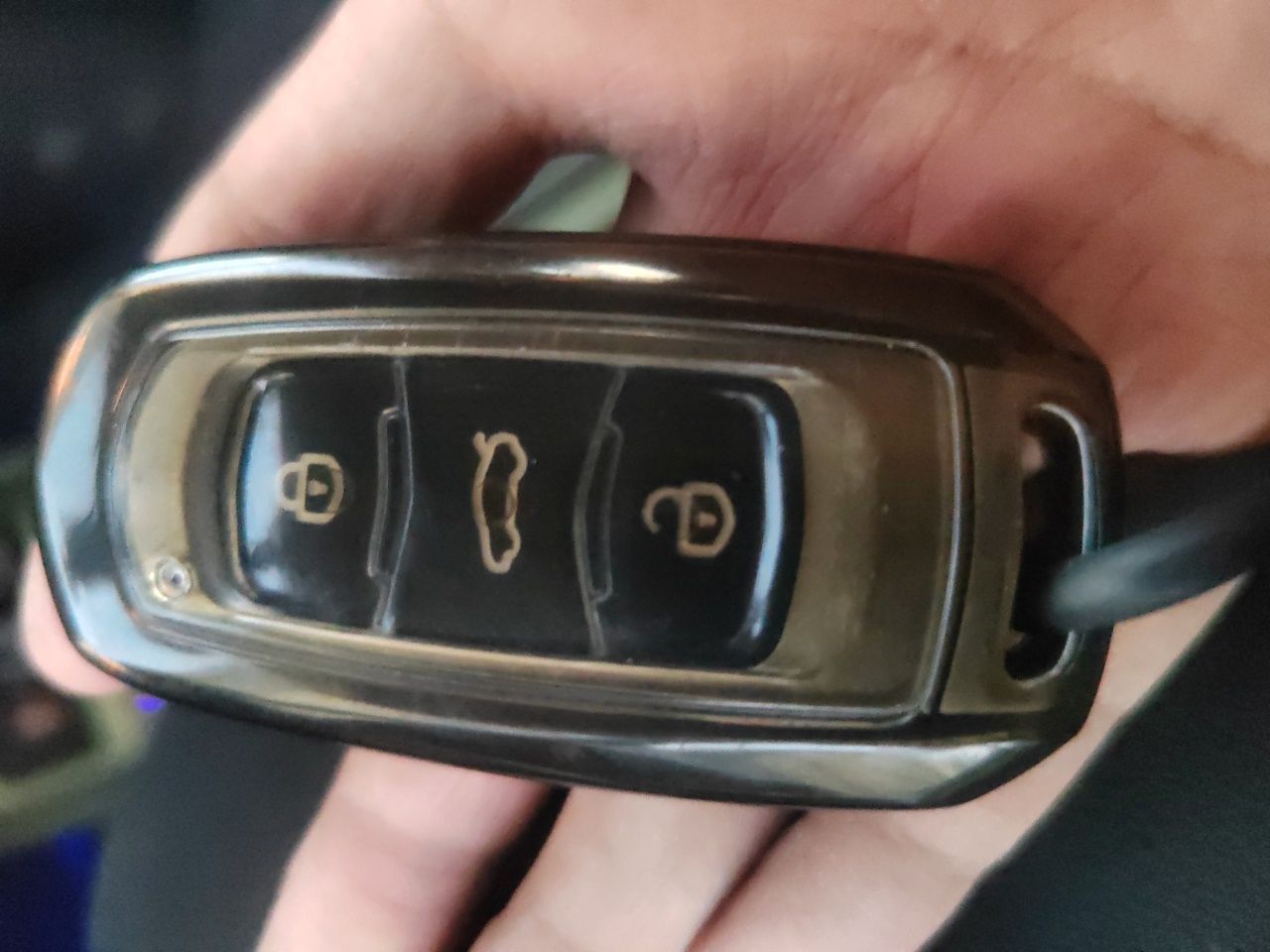Geely Galaxy Panda 2024 Panda Mini 200km Endurance Bear — снимка 20