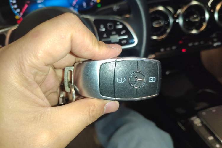 Used Mercedes-Benz A-Class 2021 A 180