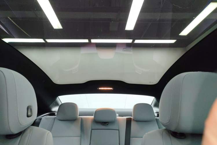 Used Mercedes-Benz CLA Electric 2025 300L Ultra-Long Range Version