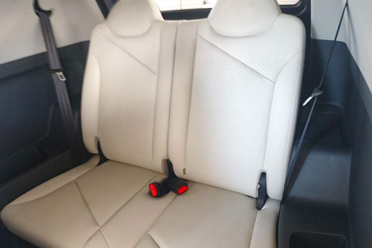 Used Chery QQ Little Ant 2024 Facelifted 321km Beloved Edition