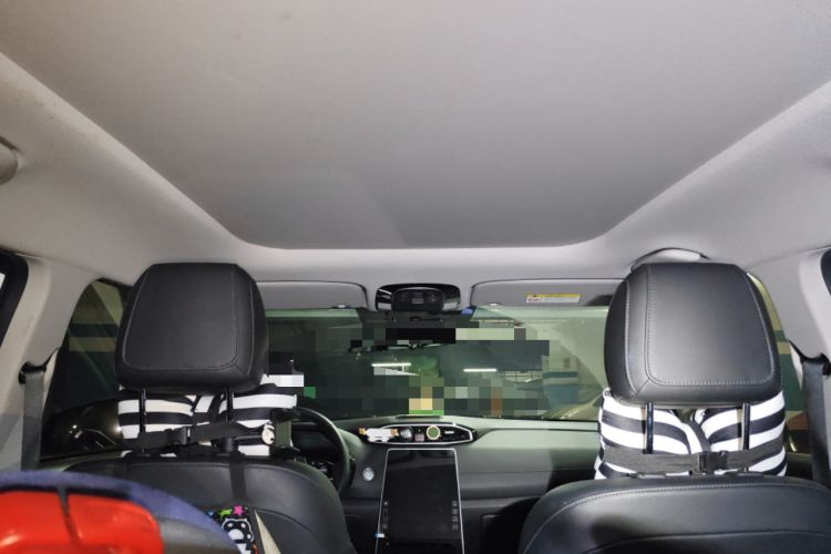 Used Hyundai ix25 2020 1.5L CVT GLS Smart Model
