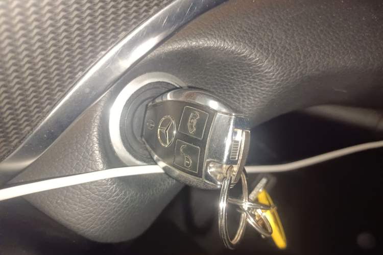 Used Mercedes-Benz V-Class 2018 V 260 AMG Sport Edition China V Emission Standard