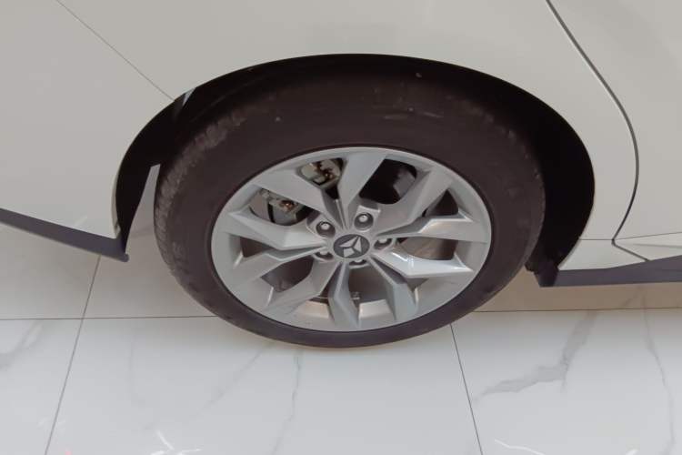 Used Lingxi L 2024 Player No. 1 Edition
