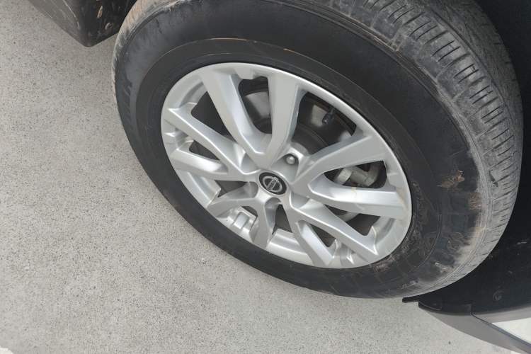 Used Nissan X-Trail 2020 2.0L XL Premium CVT 2WD SmartConnect Luxury Edition