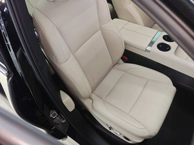 Used Li Auto L6 2024 Pro Model — 24