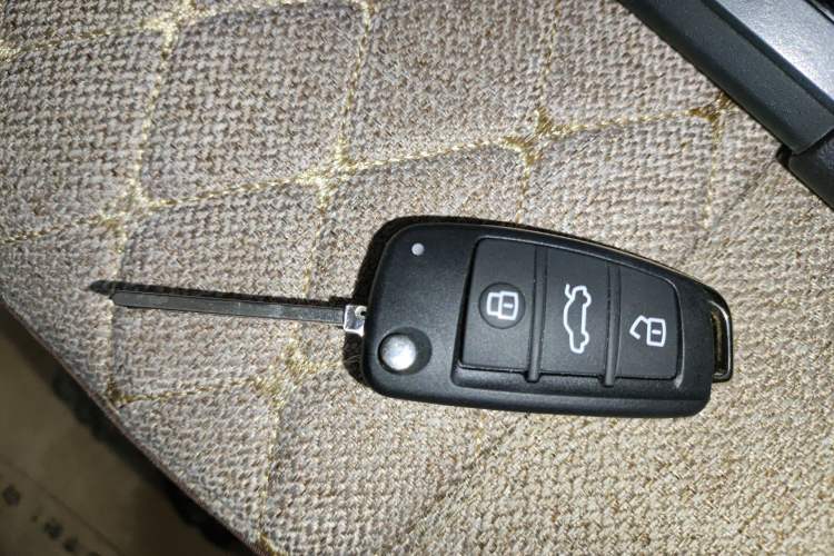 Used Chery QQ Ice Cream 2025 205km Qi Energy Version
