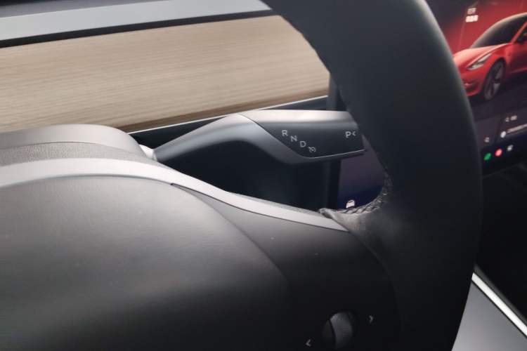 Used Tesla Model 3 2022 Rear-Wheel-Drive Version