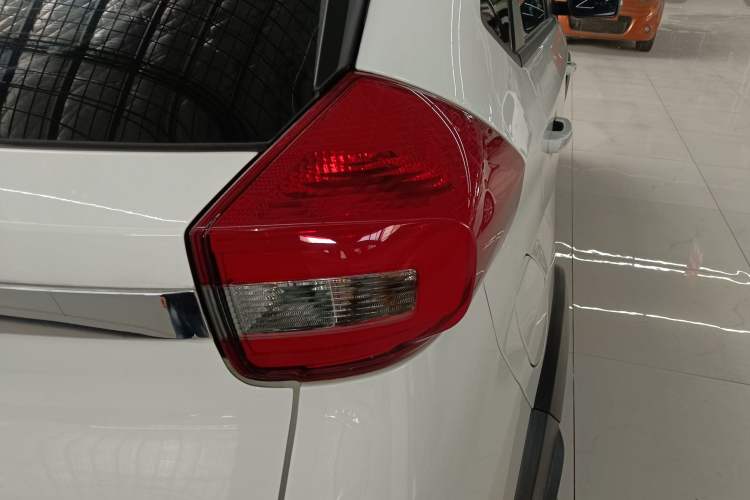 Used Chery Tiggo 3X 2020 Quality Edition 1.5L CVT Luxury Version