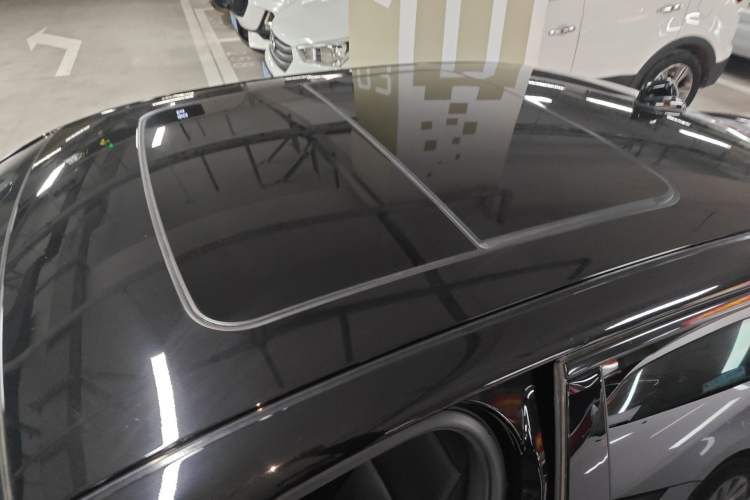 Used Lynk & Co 03 2021 1.5TD DCT JingPlus