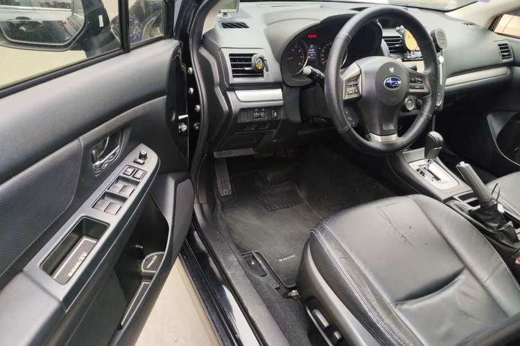 Used Subaru XV 2012 2.0i Elite Edition